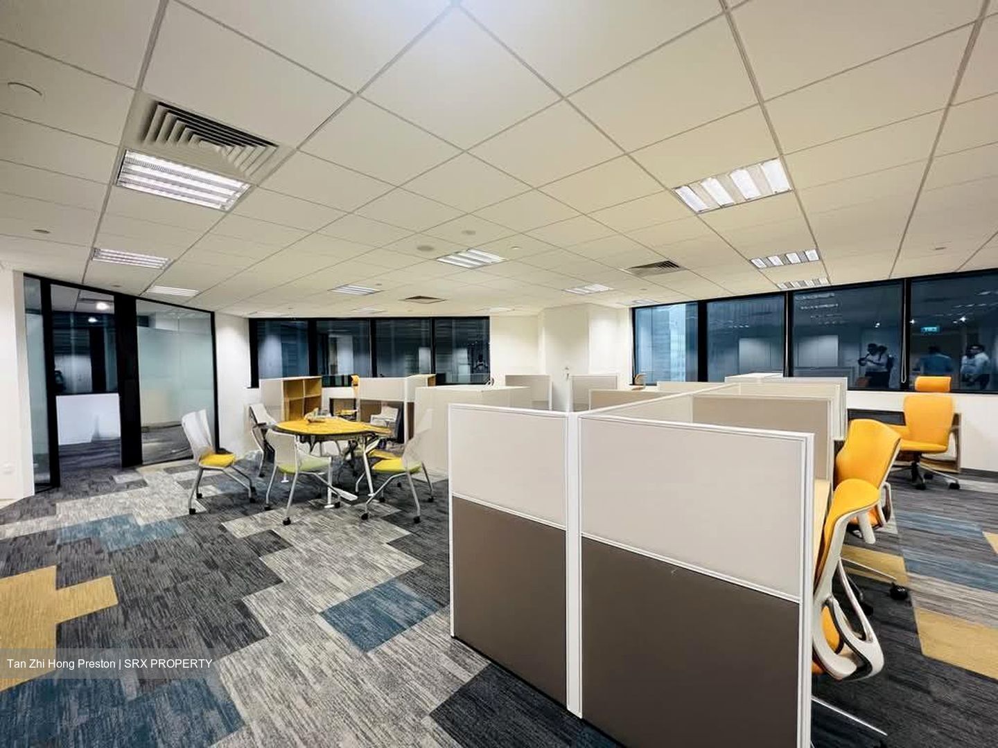 Republic Plaza (D1), Office #567726521